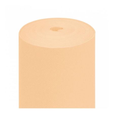 Скатерть в рулоне Airlaid "Тет-а-тет" шампань, 40 см*24 м, 20 отрывов, Garcia de Pou