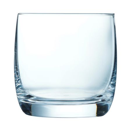Стакан Олд Фэшн 310 мл хр. стекло "Вине" d 8,4 см h8,3 см Chef&Sommelier [6]