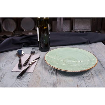 Тарелка d 27 см Blue Lake Fusion P.L. Proff Cuisine [4]