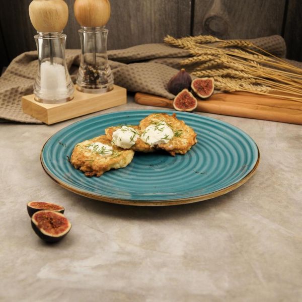 Тарелка d 27 см Infinity By Bone Innovation [6]