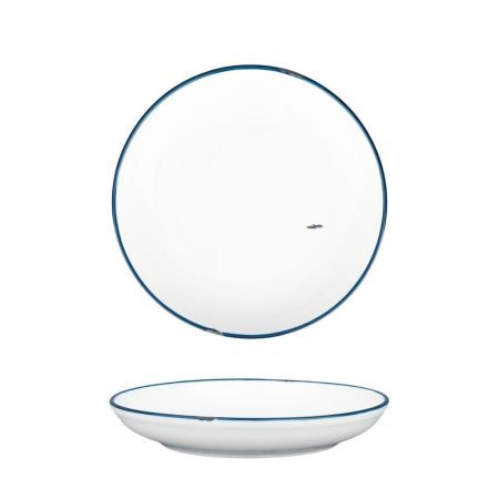 Тарелка d 16,7 см h2,9 см Bakery Fusion P.L. Proff Cuisine [6]