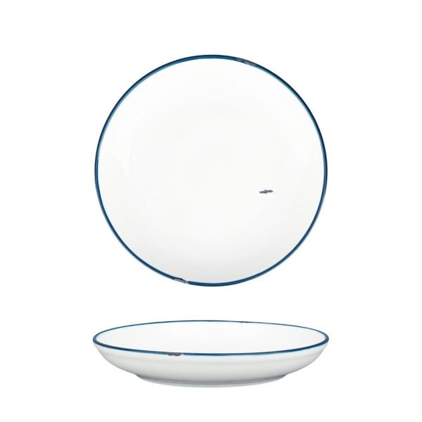 Тарелка d 16,7 см h2,9 см Bakery Fusion P.L. Proff Cuisine [6]