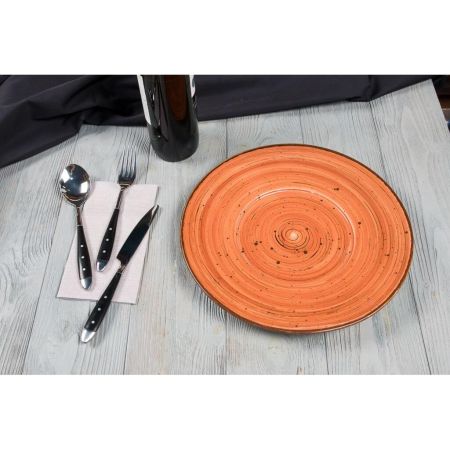 Тарелка d 30 см Brown Shore Fusion P.L. Proff Cuisine [5]