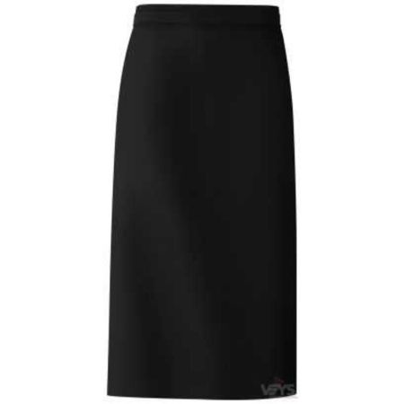 Фартук Chef черный 100*100 см, состав: 65% полиэстер, 35% хлопок