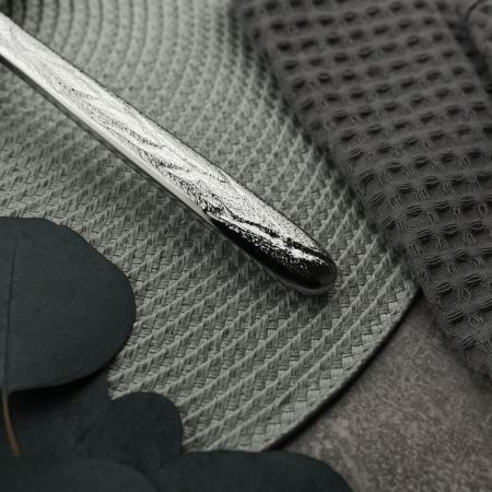 Нож столовый 23,5 см Snake P.L. - Davinci [12]