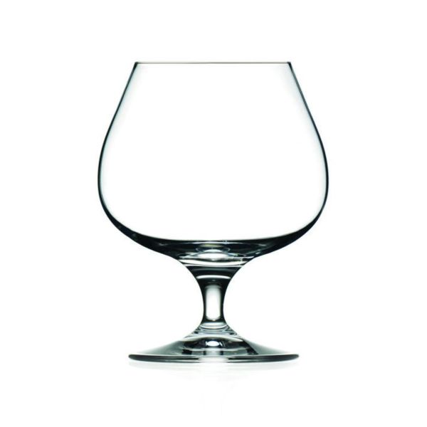 Бокал для коньяка и бренди 340 мл хр. стекло Invino d 9 см h12 см RCR [6]