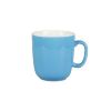 Кружка 360 мл синяя d 8,8 см h9,8 см Barista (Бариста) P.L. Proff Cuisine [6]