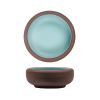 Салатник 200 мл d 11 см h4,5 cм Blue Matt New Brown Taiga P.L. [6]