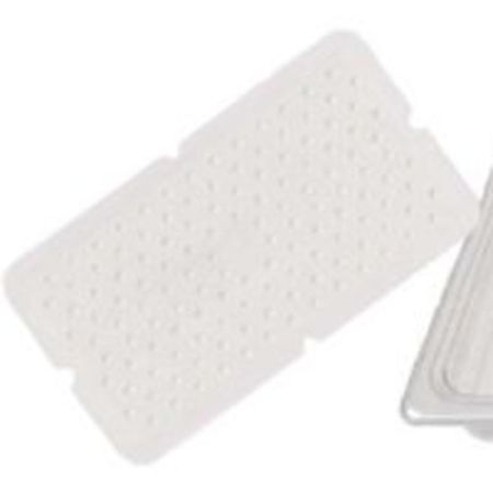 Дренаж для гастроемкости 1/1, поликарбонат P.L.