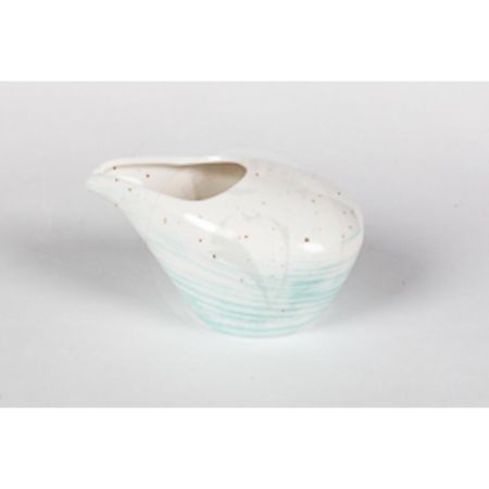 Соусник 250 мл 13,5*8,5*8 см Coral Fusion P.L. Proff Cuisine [1]