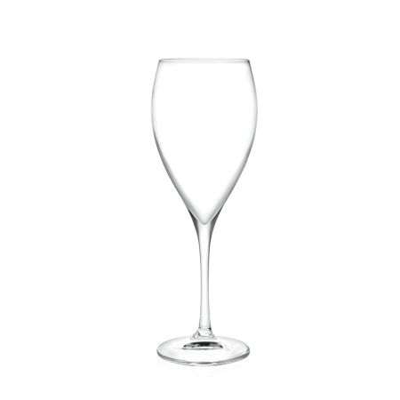Бокал для вина 300 мл хр. стекло WineDrop d 7,4 см h22,2 см RCR [6]