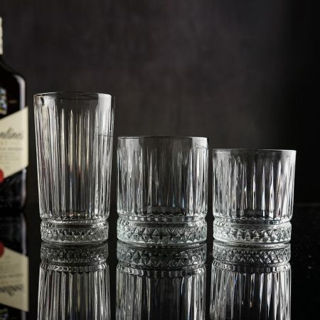 Стакан Олд Фэшн 230 мл "Elly" d 7,3 см h8,1 см P.L. - BarWare [6]