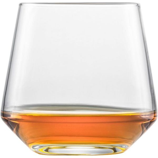 Стакан Олд Фэшн 306 мл хр. стекло Pure (Belfesta) d 8,9 см h8,3 см Schott Zwiesel [6]