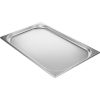 Гастроемкость 1/1 h20 мм нерж. 530*325*20 мм 2,5 л P.L. Proff Cuisine