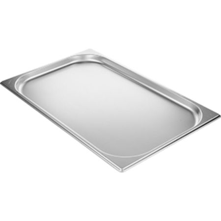 Гастроемкость 1/1 h20 мм нерж. 530*325*20 мм 2,5 л P.L. Proff Cuisine