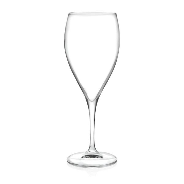 Бокал для вина 650 мл хр. стекло WineDrop d 9,3 см h25 см RCR [6]