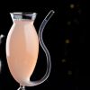 Бокал для коктейля 365 мл "Santiago" d 5,7/7,1 см h19 см Cocktail Week P.L. [1]