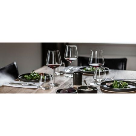 Бокал-флюте для шампанского 348 мл хр. стекло VerVino (Verbelle) d 7,2 см h23 с Schott Zwiesel [6]