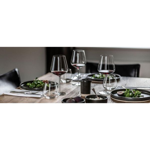 Стакан Олд фэшн 398 мл хр. стекло VerVino (Verbelle) d 9,1 см h9 см Schott Zwiesel [6]