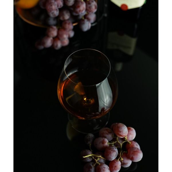 Бокал для коньяка и бренди 590 мл хр. стекло "Restaurant" d 6,7 см h15,5 см P.L. - BarWare [4]