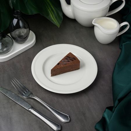 Тарелка d 21 см Appeal Noble [6]