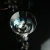 Рюмка коктейльная 280 мл Мартини "Abyss" d 11,5 см h18,5 см P.L. - BarWare [4]