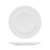 Тарелка d 17,7 см белая фарфор Classic P.L. Proff Cuisine [12]